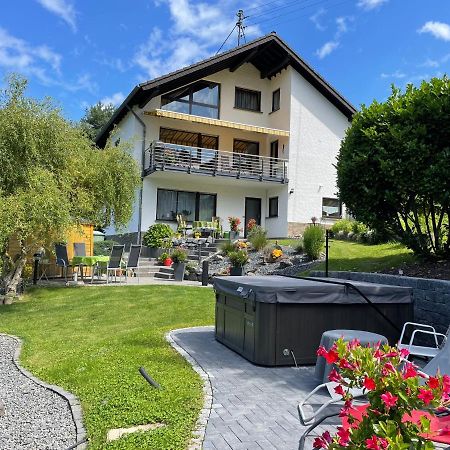 Gaestehaus Ute Mueller Wimbach Extérieur photo