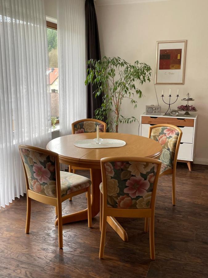 Gaestehaus Ute Mueller Wimbach Extérieur photo