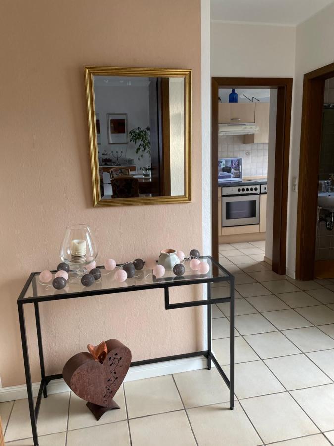 Gaestehaus Ute Mueller Wimbach Extérieur photo