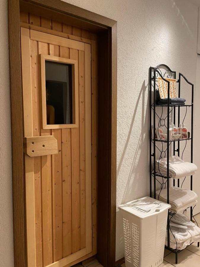 Gaestehaus Ute Mueller Wimbach Extérieur photo