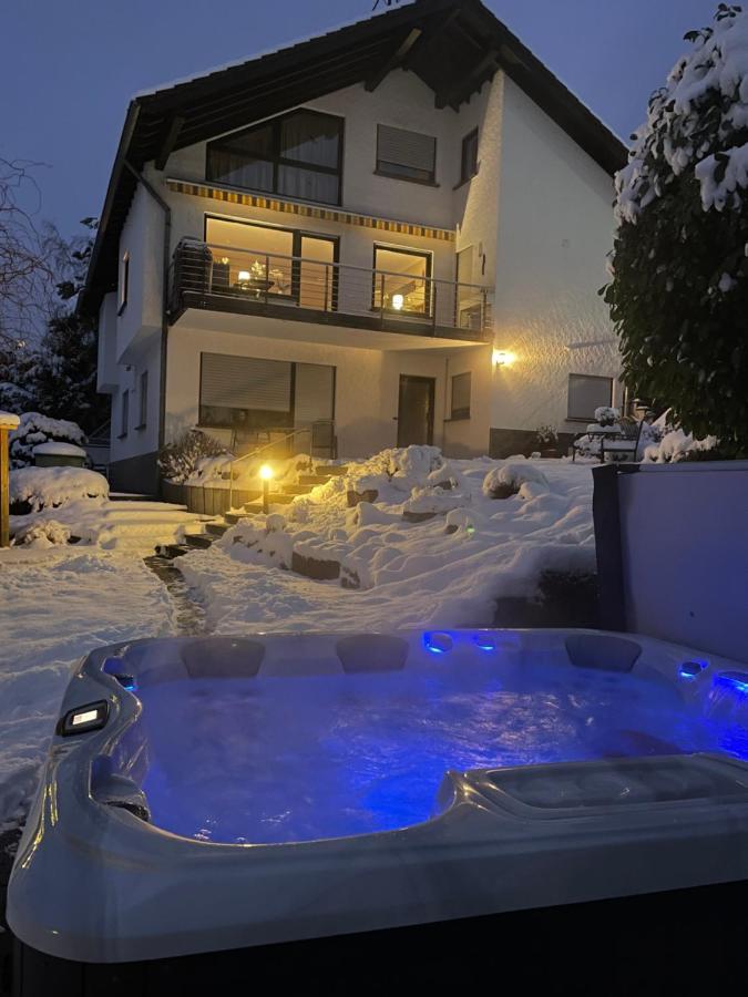 Gaestehaus Ute Mueller Wimbach Extérieur photo