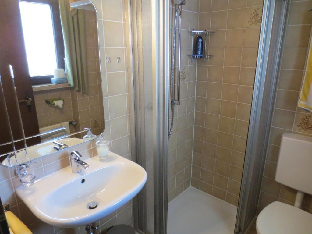 Gaestehaus Ute Mueller Wimbach Chambre photo